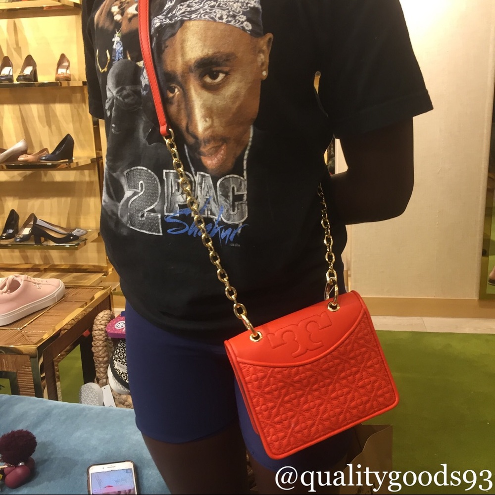 Tory Burch Bryant Shoulder Bag